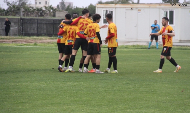 Erteleme maçları yarın oynanıyor