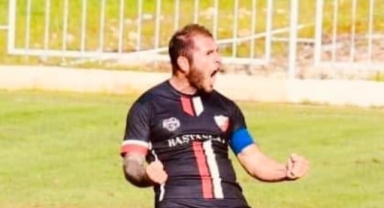 Esentepe çocuğuna emanet