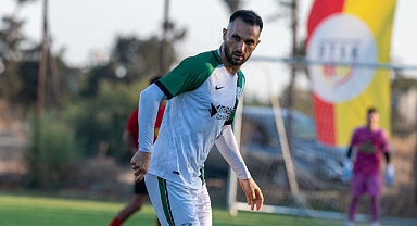 Fırat'a ÇAMLIBEL kancası