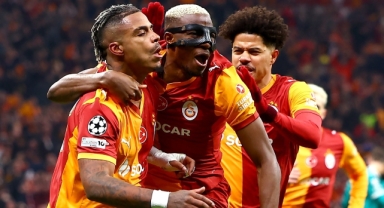 Galatasaray, Liverpool'u yine yendi