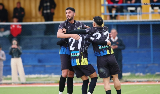 Geçitkale Düzkaya’ya patladı:4-1