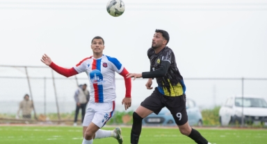 Geçitkale Göçmenköy’ü evine eli boş gönderdi: 3-1