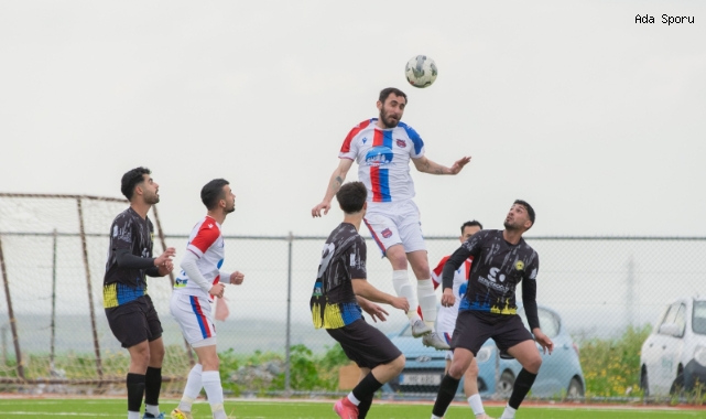 Geçitkale Göçmenköy’ü evine eli boş gönderdi: 3-1