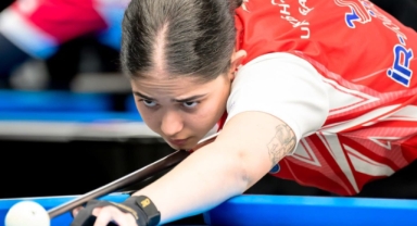 Gençlerimizden büyük başarı 