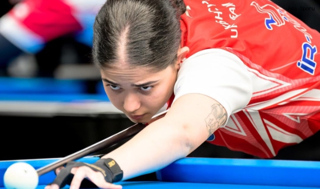 Gençlerimizden büyük başarı 