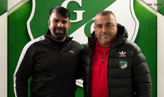 GG’nin geleceği Işık’a emanet 