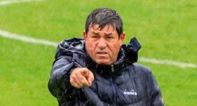 Girgen teşekkür etti