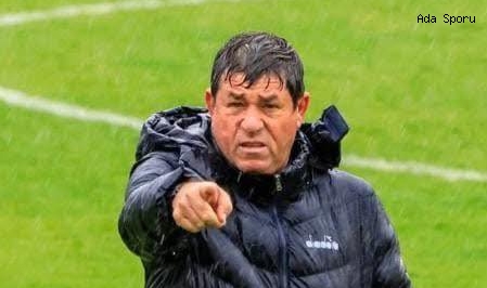 Girgen teşekkür etti