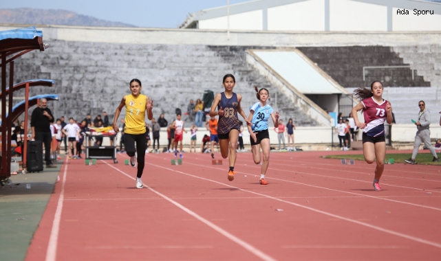 Hasan Ruso anısına yarışacaklar