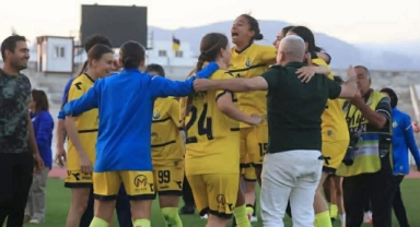 Kadınlar Ligi’nde 8. hafta maçları oynanacak 