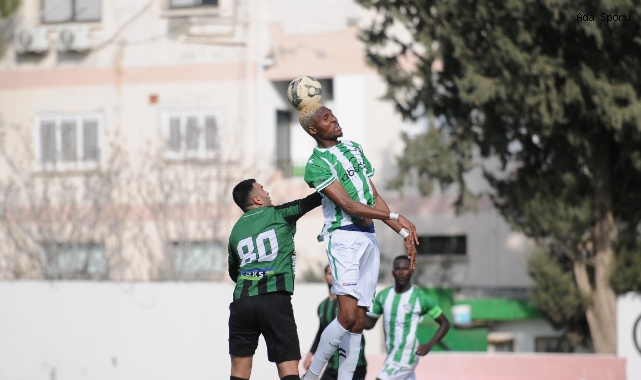 Karşıyaka istediğini aldı:0-2