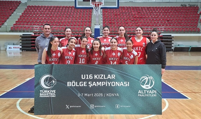 Kızlardan Konya’da ikide iki