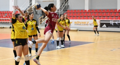 KTSYD KUPASI’NDA DİGEM VE UKÜ FİNALDE