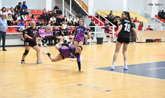 KTSYD KUPASI’NDA DİGEM VE UKÜ FİNALDE