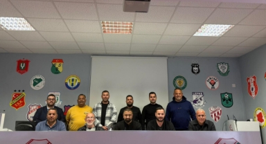 Kulüpler Birliği yeni başkanı Suma Zafer 