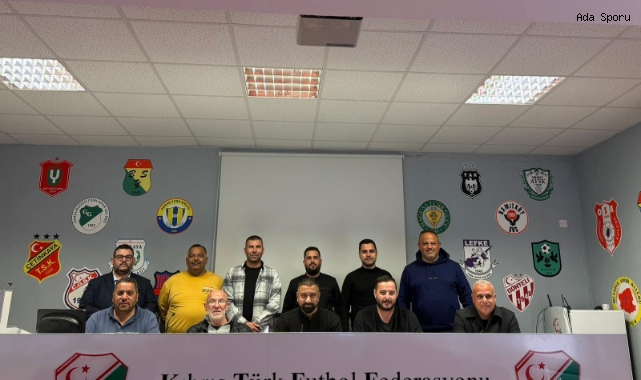 Kulüpler Birliği yeni başkanı Suma Zafer 