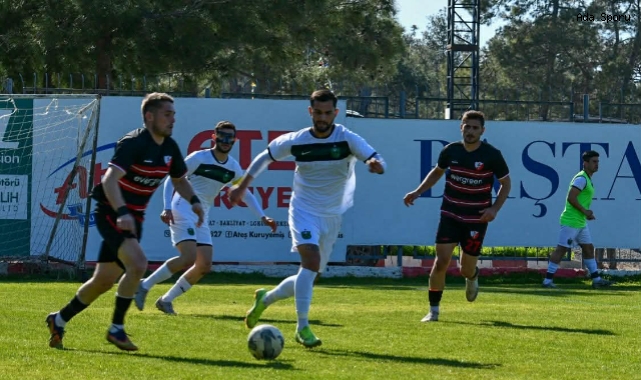 Kupada deplasman üstünlüğü