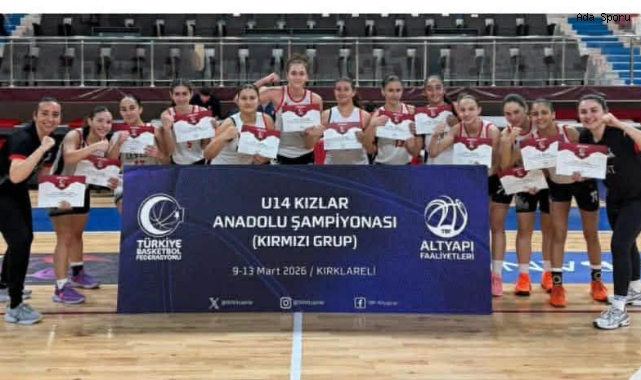 Levent Spor Türkiye Şampiyonası’na Yükseldi