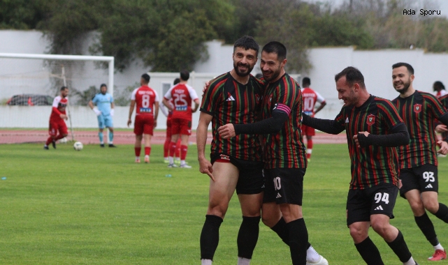 Lider hata yapmadı:4-2