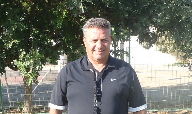 Mormenekşe'de Mehmet Bolkan Dönemi