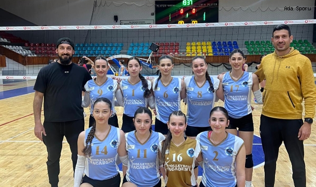 MSA Play – Off yarı finale yakın 