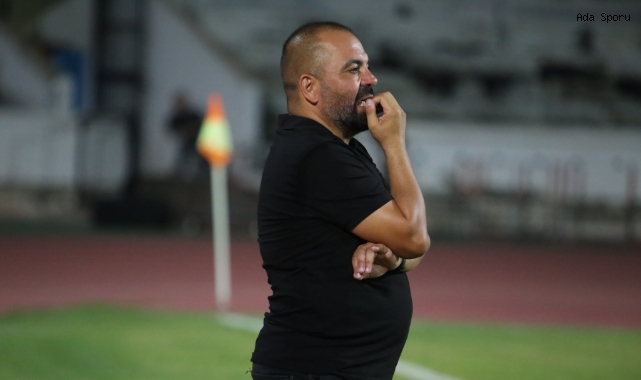 Nazım Aktunç istifa etti