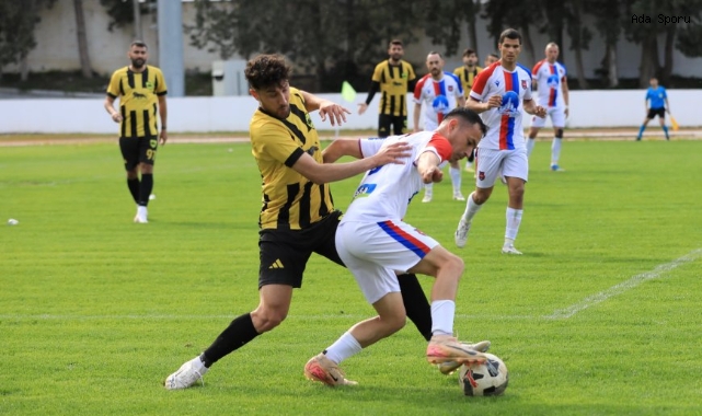 Ocak istediğini aldı:1-0