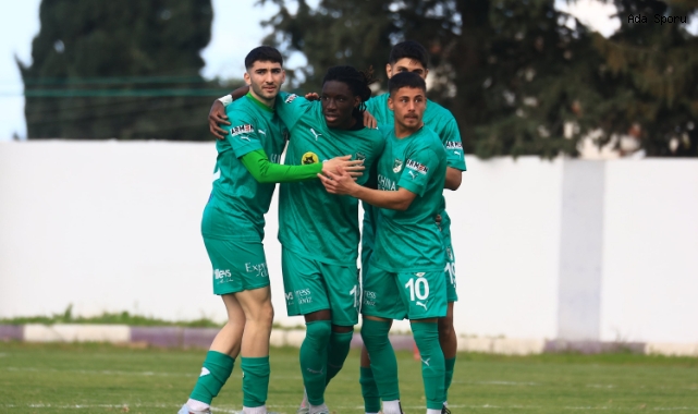 Perde gece açılacak