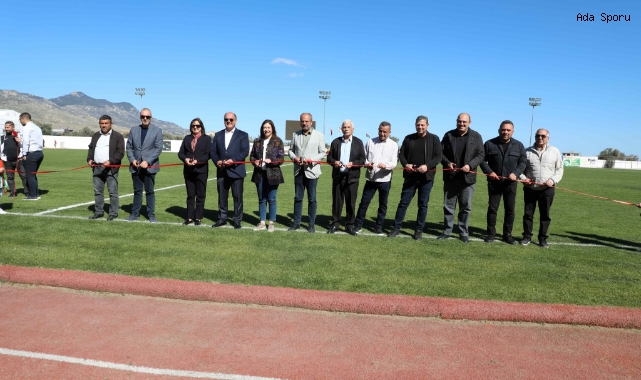 Sadık Cemil açıldı