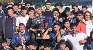 Şampiyon 19 Mayıs TMK