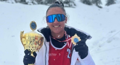 Şampiyonluk ondan sorulur