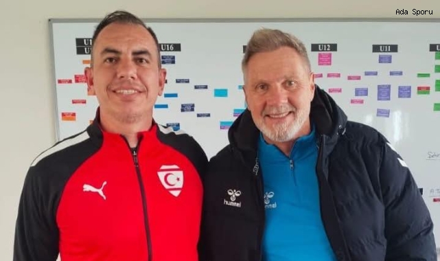 Samsunspor ile Önemli Temas! 