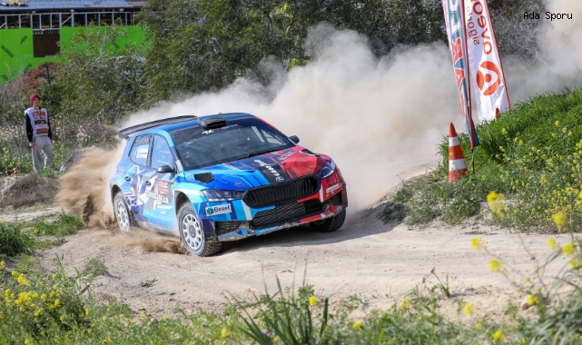 Sezonun ilk zaferi Bozalanlar-Evrensel ikilisinden