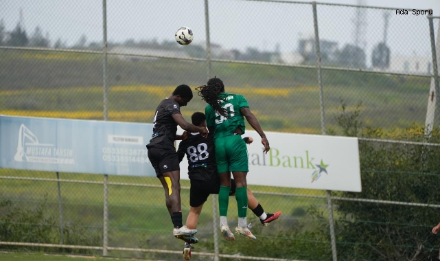 Tepede sessiz gün:0-0