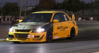 Yılın ilk Time Attack yarışı Cemsa’da yapılıyor