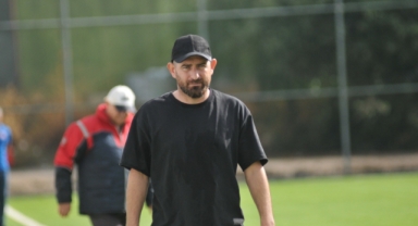 Yılmadı, Bıkmadı köyü için savaştı