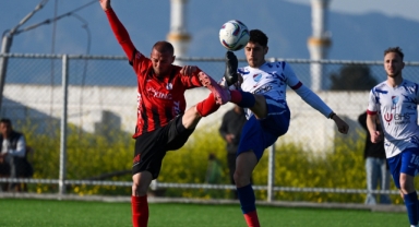 Yolu açın “DİKMEN” geliyor:0-1