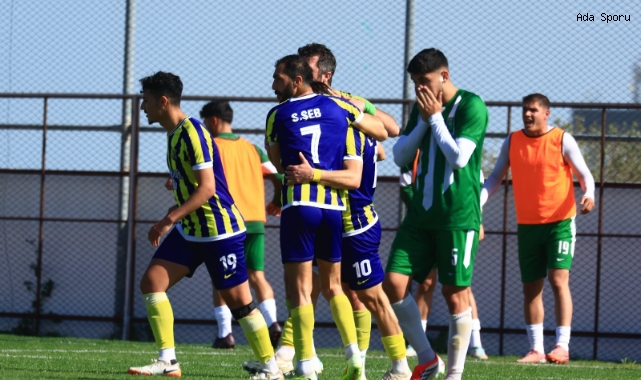 Yolu açın! Yılmazköy geliyor:1-2