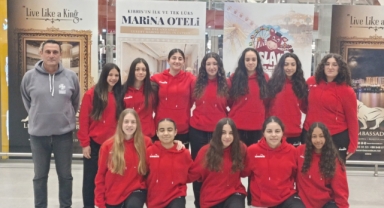 Yöneticisiz Kafile’de Sağlık Sorunu