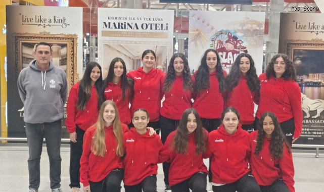 Yöneticisiz Kafile’de Sağlık Sorunu