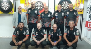 Zirveden beraberlik çıktı