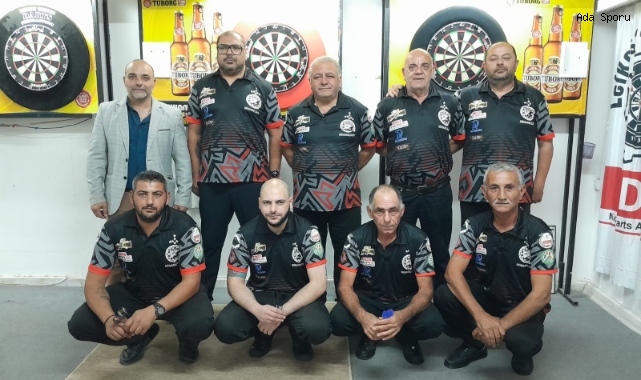 Zirveden beraberlik çıktı