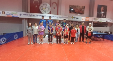 2025-2026 Sezonu U19 Ferdi Klasman Turnuvası Tamamlandı