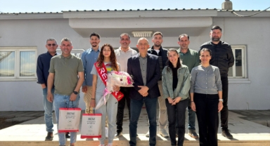 Ada Kafa’dan destekçisine teşekkür ziyareti