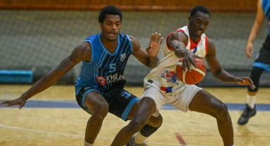 Akdeniz Spor Birliği farklı kazandı: 88-56