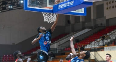 Akdeniz Spor Birliği’nden Net Galibiyet