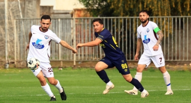 Aslanköy Kaplıca’yı BTM 1’e uğurladı:7-0 