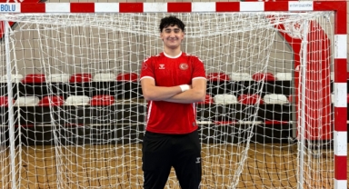 Atahan Akçam Milli Takım’da