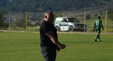 Atasay’ın sevinci