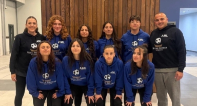 Atatürk Meslek Lisesi finaller için mücadele edecek 